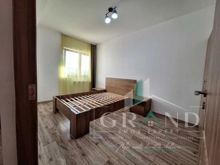 Apartament 2 Camere | Terasa | Parcare | 52 MP | Borhanci/Gardenia Residence - 5