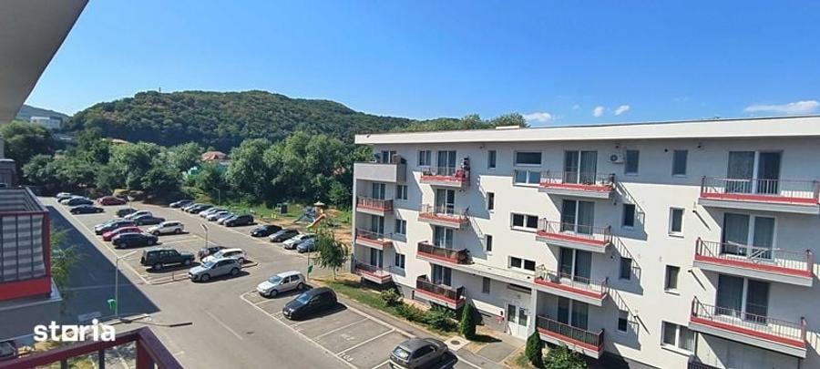 Apartament cu 2 camere în Florești