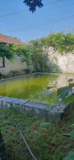 Casă cu Teren 1065 Mp în Domnești