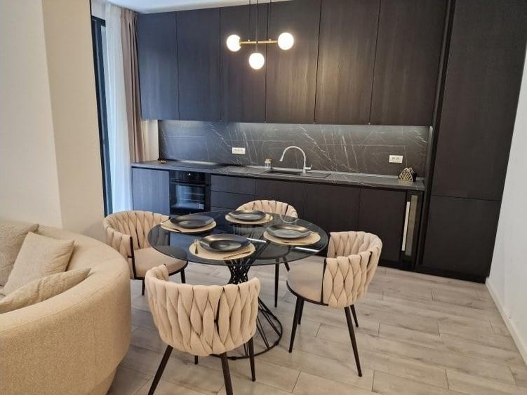 Apartament cu 3 camere în Nordului