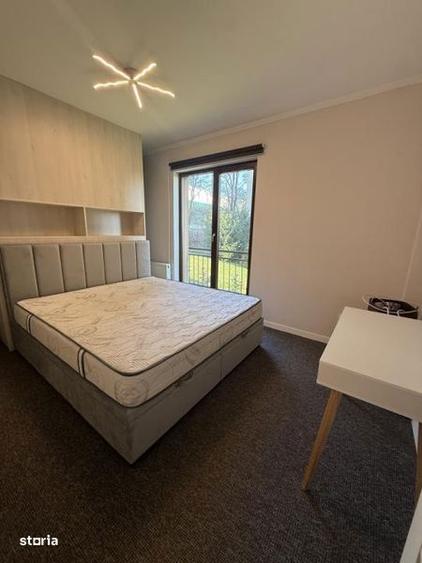 Apartament 3 camere, 80mp, terasa + parcare - Iris - 1