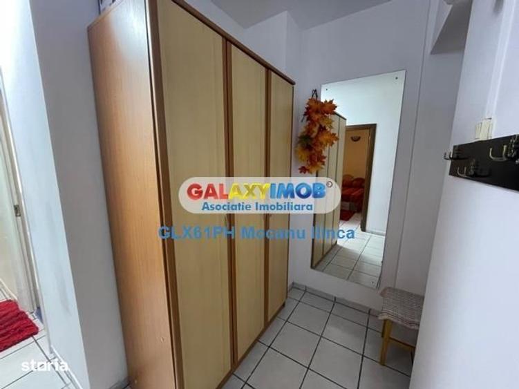 Apartament cu 2 camere decomandat, mobilat în Ultracentral