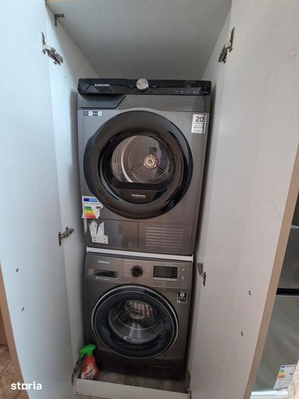 Apartament cu 4 camere semidecomandat în Tomis Nord