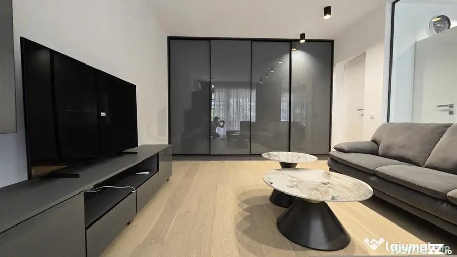 Apartament cu 2 Camere NUSCO cu loc de parcare - Bucuresti (Bucuresti-Ilfov) - 9