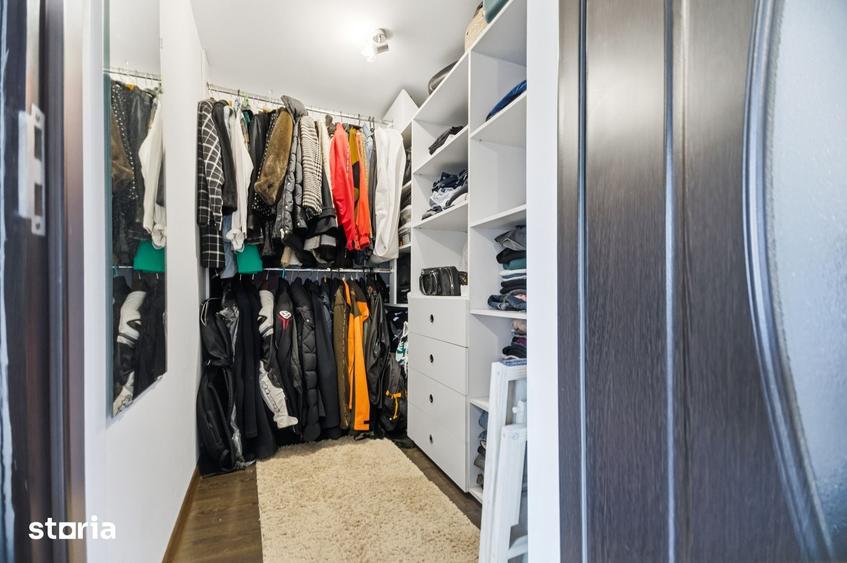 Apartament cu 2 camere în Centrul Civic