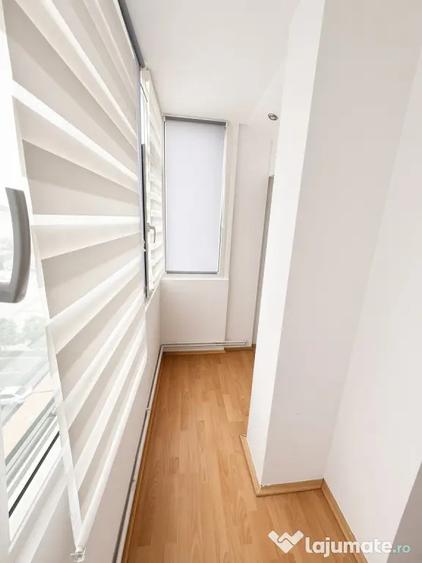 Apartament cu 2 camere decomandat în Ultracentral