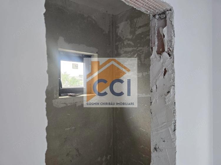 Casă cu Teren 590 Mp în Central