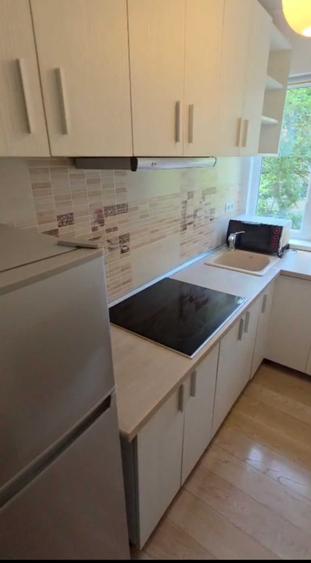Apartament cu 2 camere semidecomandat în Dumbrăvița