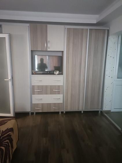 Apartament cu 2 camere în Hipodrom