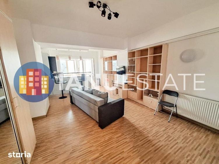 Berceni 10` Metrou Piata Sudului SunPlaza Centrala Parcare PetFriendly - 9