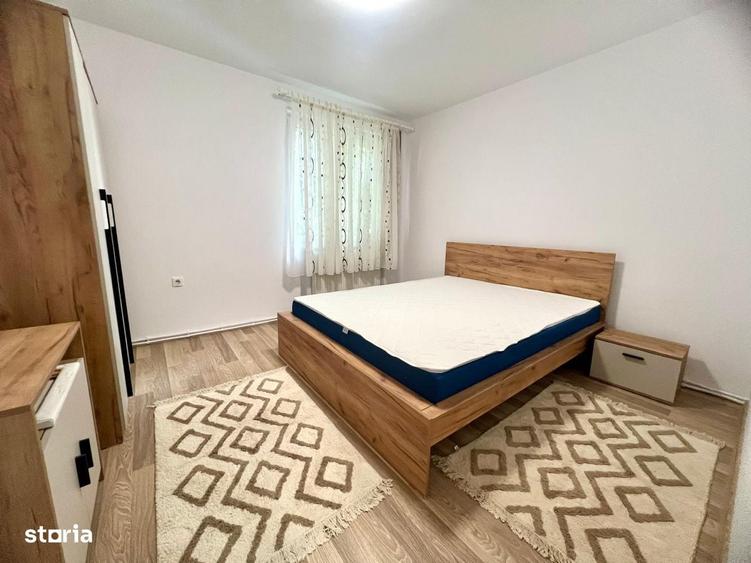 Apartament cu 3 camere în Mureșeni