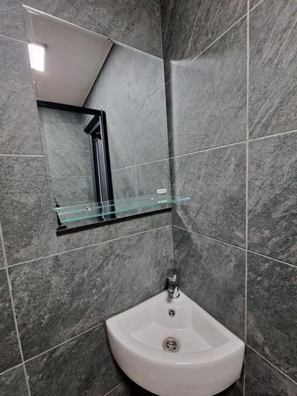 Garsonieră decomandată, mobilată în Central
