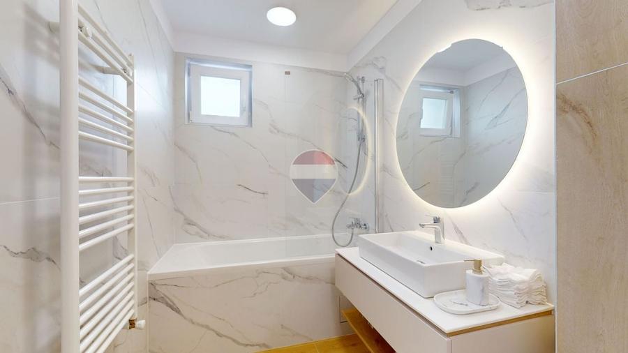 Apartament cu 2 camere decomandat, mobilat în Astra