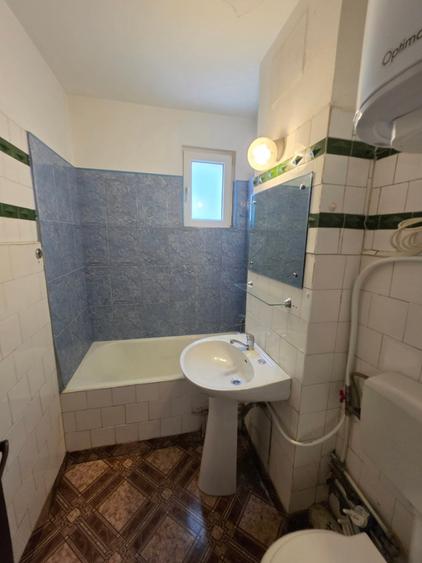 Apartament cu 2 camere circular în Baba Novac