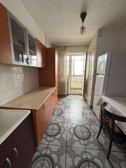 Apartament 3 camere, 63.40 mp, etaj 7, Bd. Bucuresti - 7