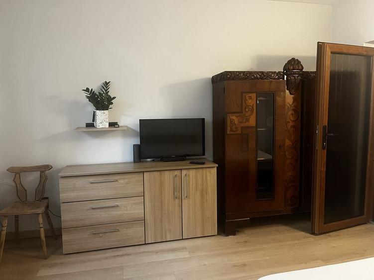 Apartament decomandat în Tăuții-Măgherăuș