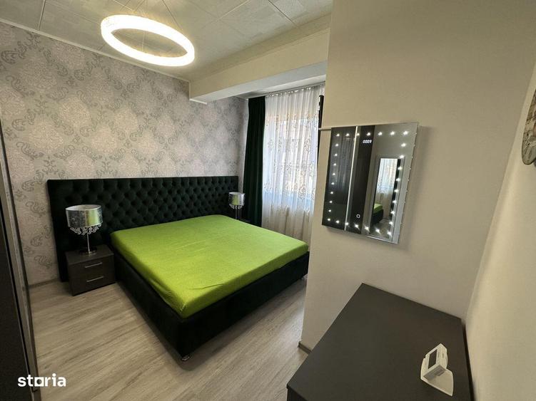 Apartament cu 2 camere în Metalurgiei — fotografia 1