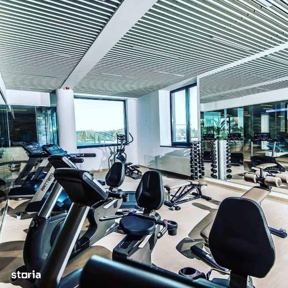 Apartament cu 4 camere în Central