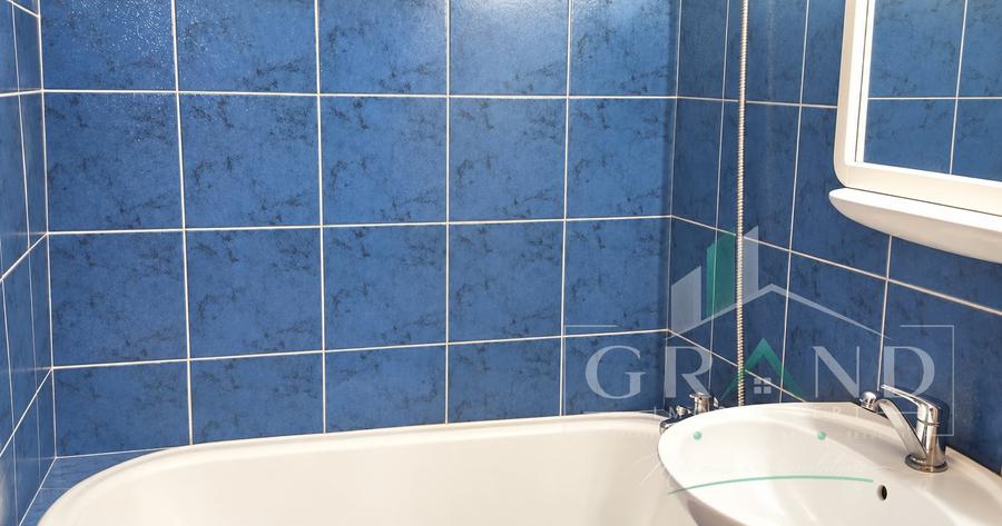 Apartament cu 4 camere semidecomandat, mobilat în Grigorescu