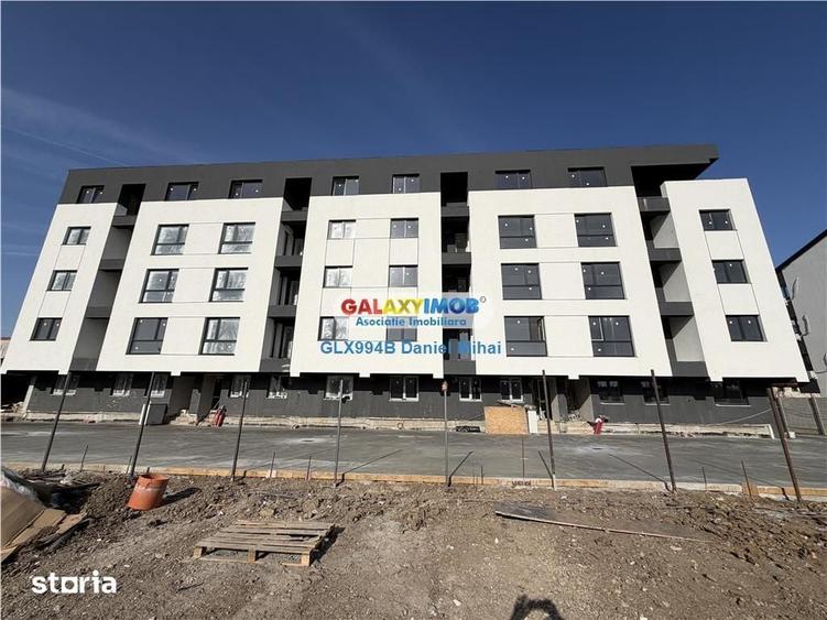 Apartament cu 2 camere decomandat în Prelungirea Ghencea