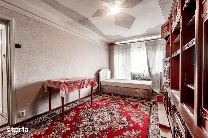 Apartament cu 4 camere în Central