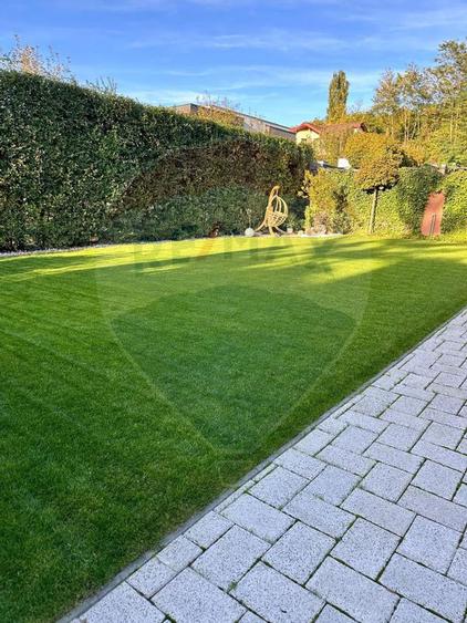 Casa exclusivista care combina perfect luxul ?i func?... - 7
