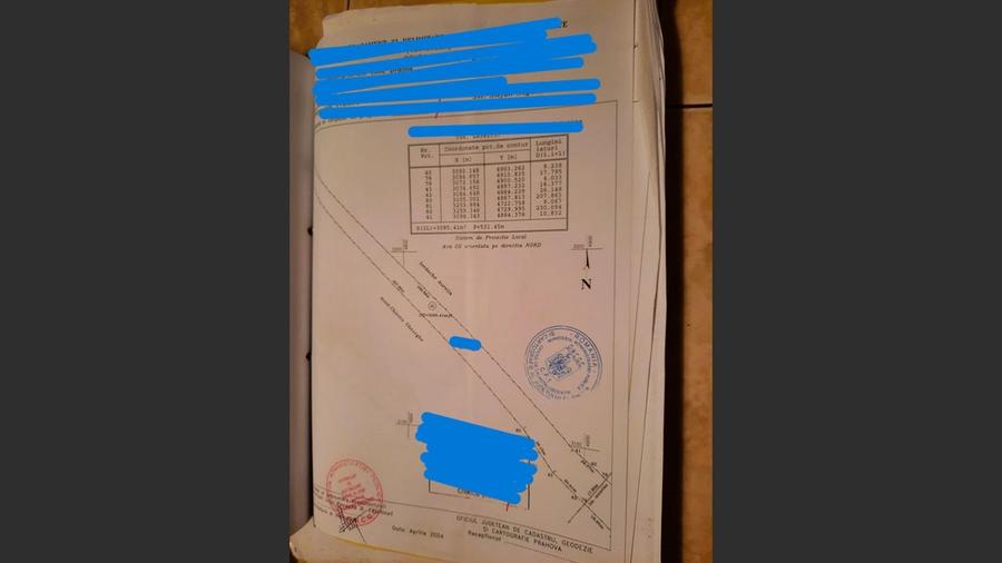 Casă cu 3 camere cu Canalizare în Drajna de Jos