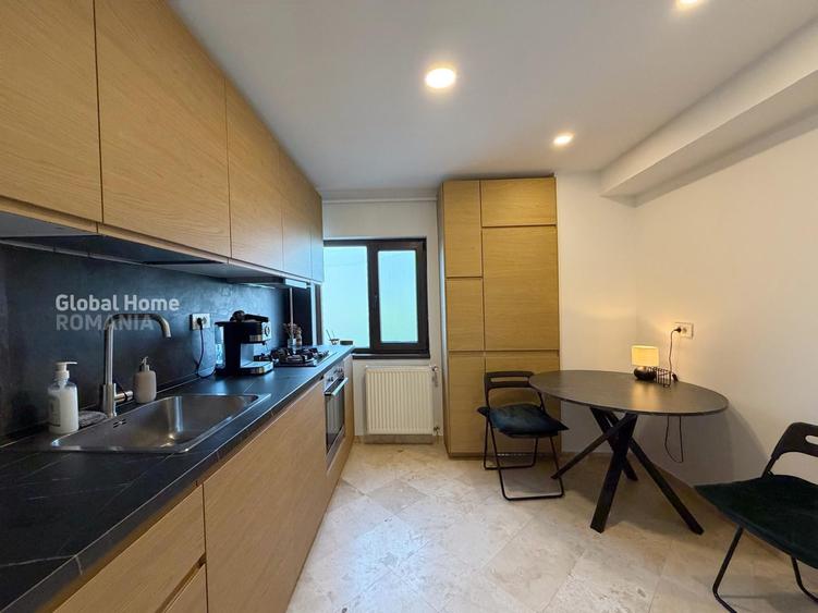 Apartament cu 2 camere decomandat, mobilat în Vitan Mall