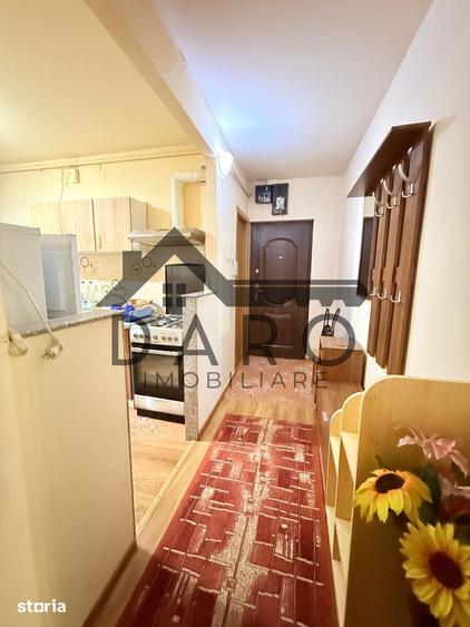 Apartament cu 2 camere decomandat în Tudor Vladimirescu