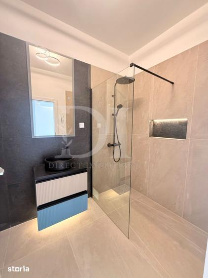 Apartament finisat / etaj intermediar / Zona Eroilor - 4