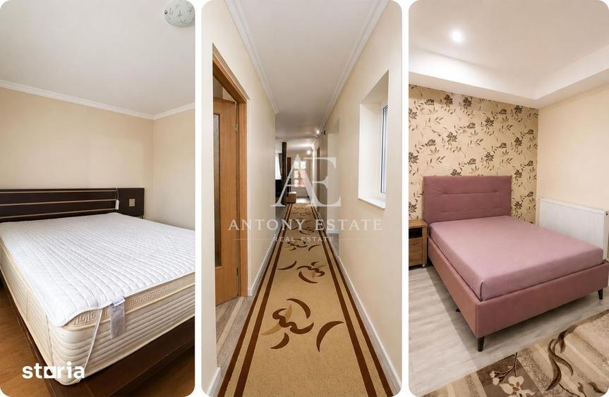 Casă cu 4 camere cu Teren 331 Mp în Tokai