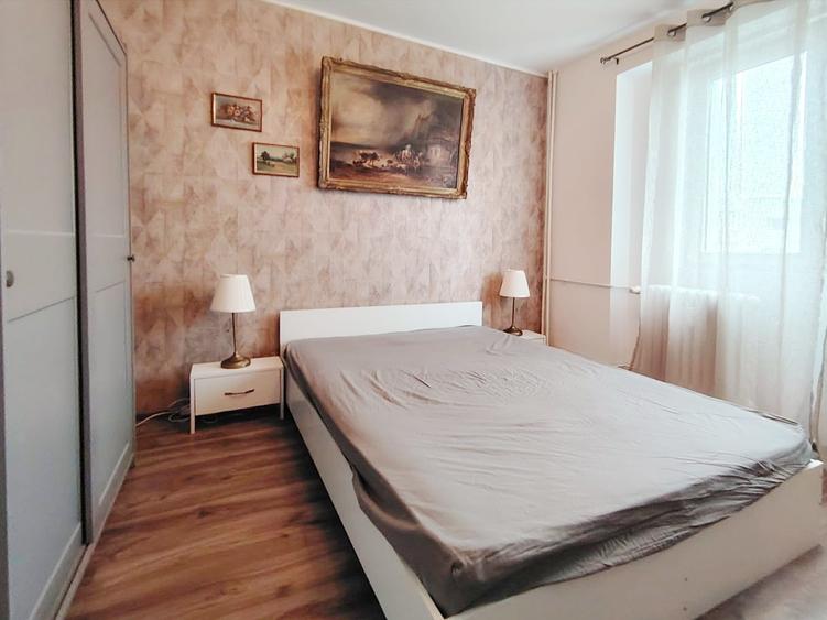 Prima inchiriere, totul nou! Apartament de inchiriat Tineretului, metrou 400 m - 9