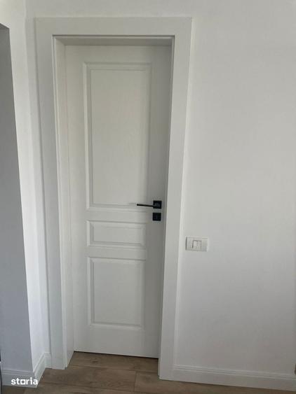 Apartament cu 3 camere în Tunari