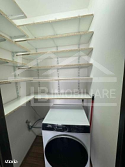 Apartament cu 3 camere în Libertății
