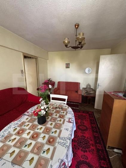 Apartament 3 camere, 60 mp, zona Centrala - 2
