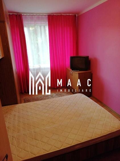 Apartament cu 2 camere decomandat, mobilat în Terezian