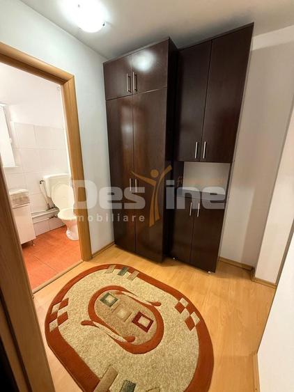 Apartament cu 3 camere circular, mobilat în Drumul Taberei