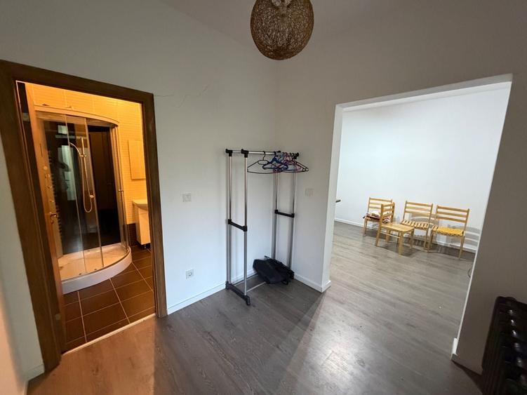 Casă cu 2 camere în Ultracentral