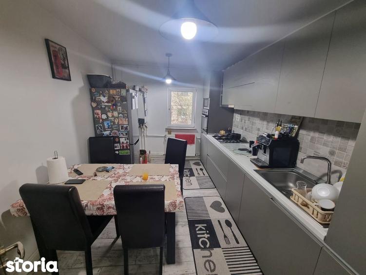 Aurel vlaicu-apartament 4 camere decomandat - 7