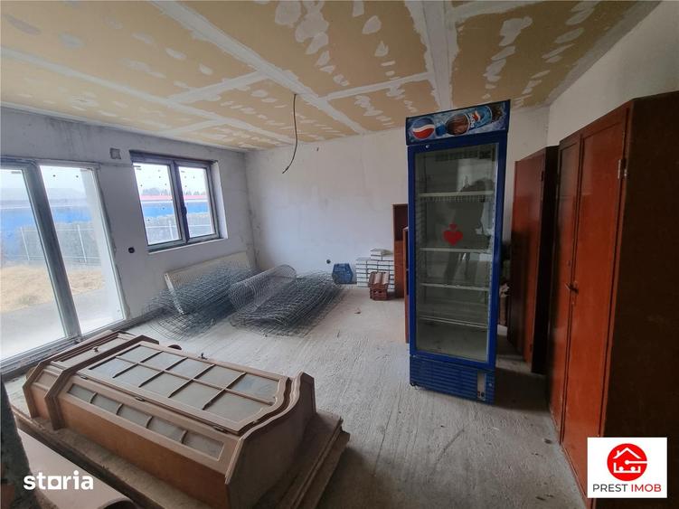 de vanzare casa la standarde ridicate 4 camere, 3 bai, garaj incorpora - 9