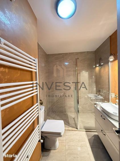 Apartament cu 2 camere decomandate, Intre Lacuri ansamblul Park LAke! - 6
