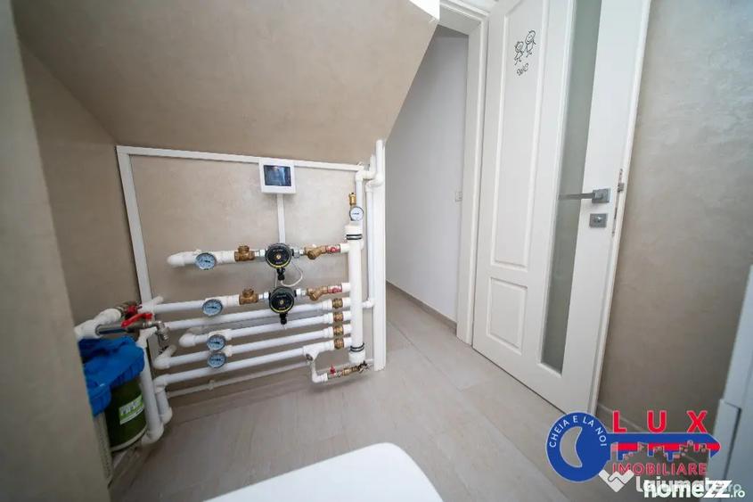 ID 6738 Vila P+M in zona 9 Mai - 13