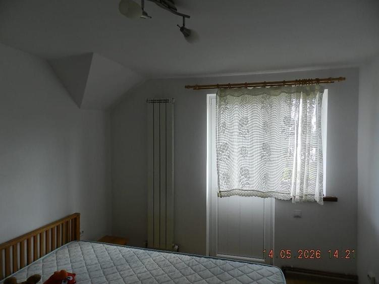 Casă cu 4 camere în Paltin