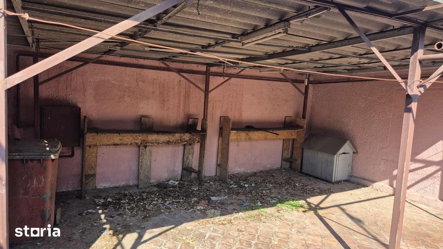 Casă cu 4 camere cu Teren 150 Mp în Faleza Nord