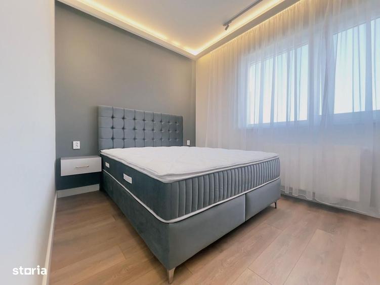 2 camere 50 mp Bd. Timisoara - 2