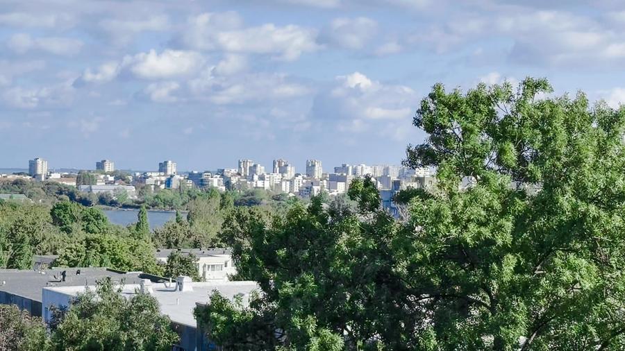 Apartament cu 2 camere decomandat în Tomis Nord