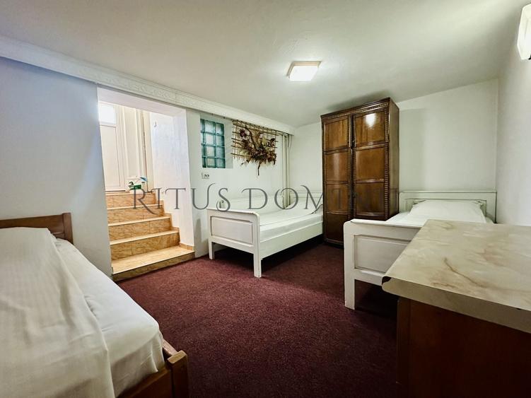 Apartament cu 2 camere în Nufărul