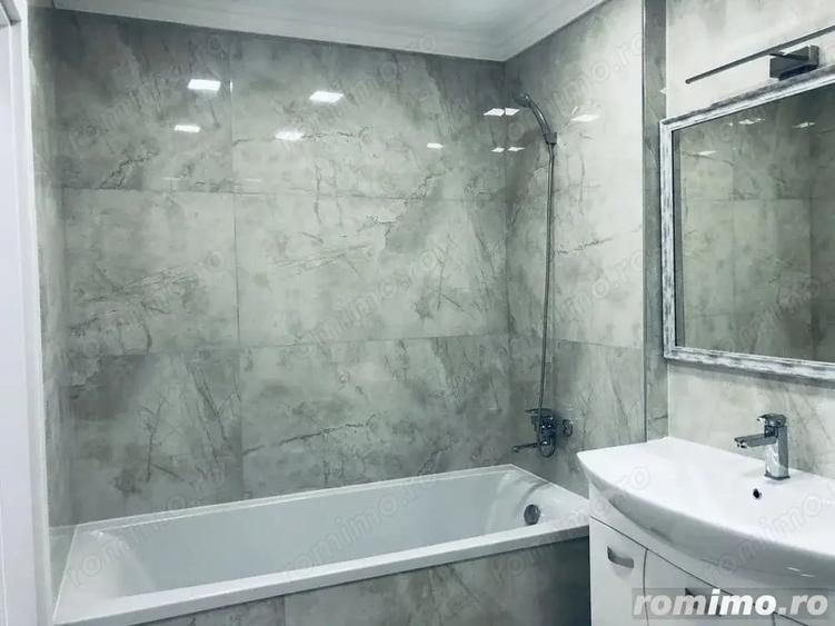 Garsonieră decomandată în Politehnica