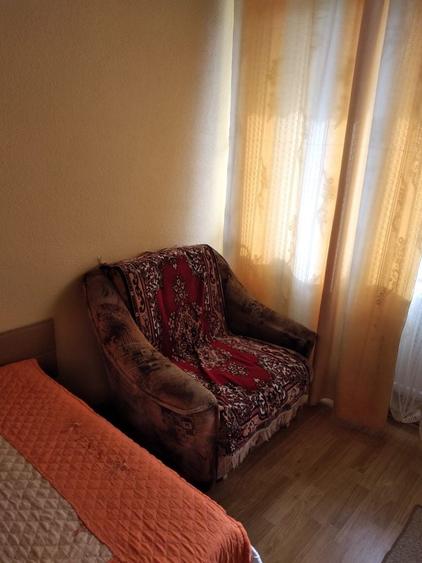 Garsonieră semidecomandată în Ostroveni