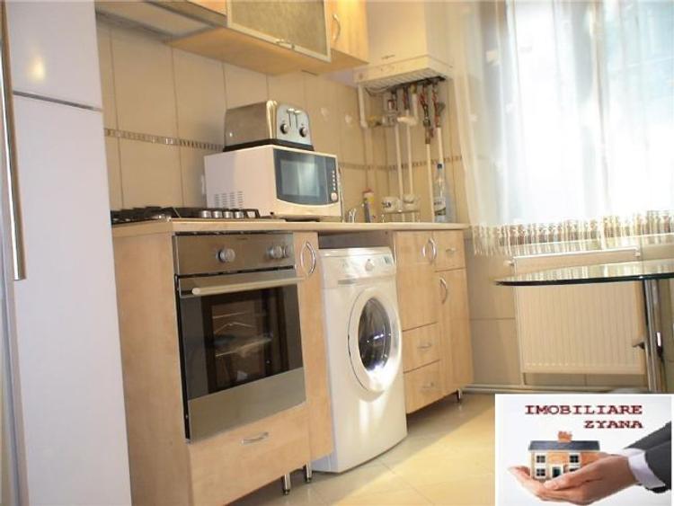 Calea Floreasca Apartament Lux, 2 camere, 63 mp, curte interioara - 6